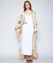 THE MADELINE SLIP DRESS