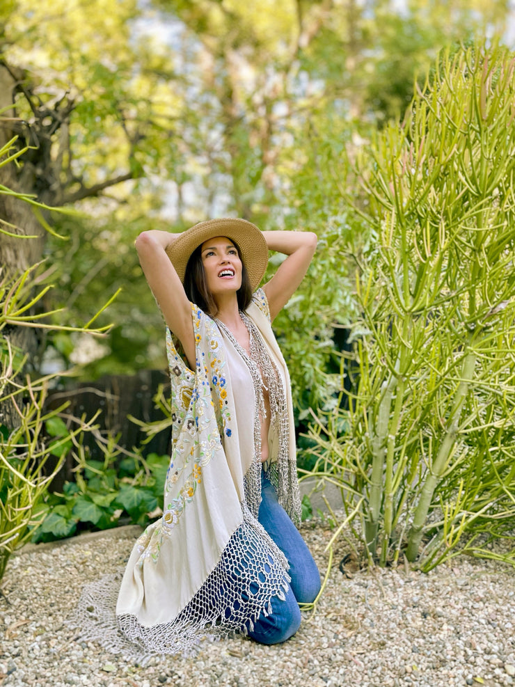 WILDFLOWER WHISPERER