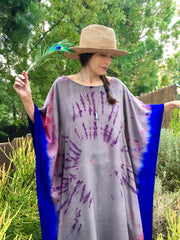 THE VALENTINA CAFTAN