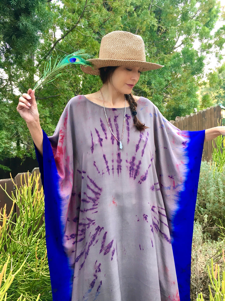 THE VALENTINA CAFTAN