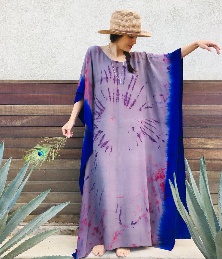 THE VALENTINA CAFTAN