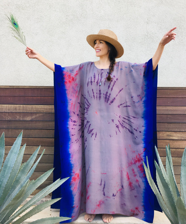 THE VALENTINA CAFTAN