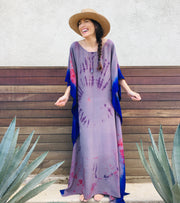 THE VALENTINA CAFTAN