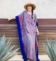 THE VALENTINA CAFTAN