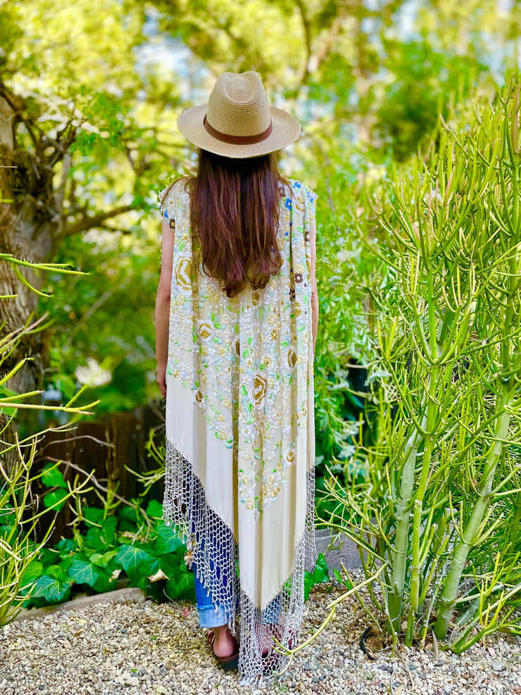 WILDFLOWER WHISPERER