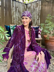 THE ATHENA CAFTAN