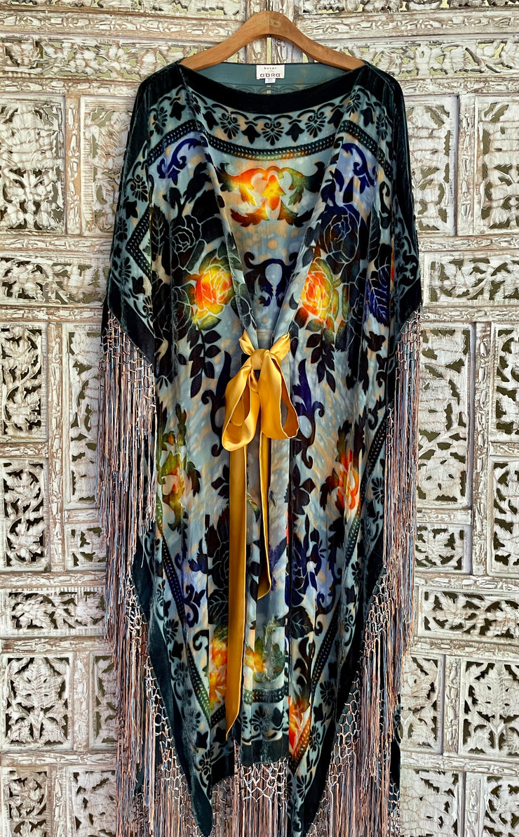 ORACLE OF THE GARDEN