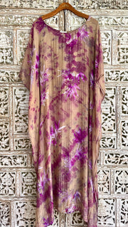 THE ATHENA CAFTAN