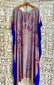 THE VALENTINA CAFTAN