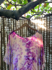 THE ATHENA CAFTAN